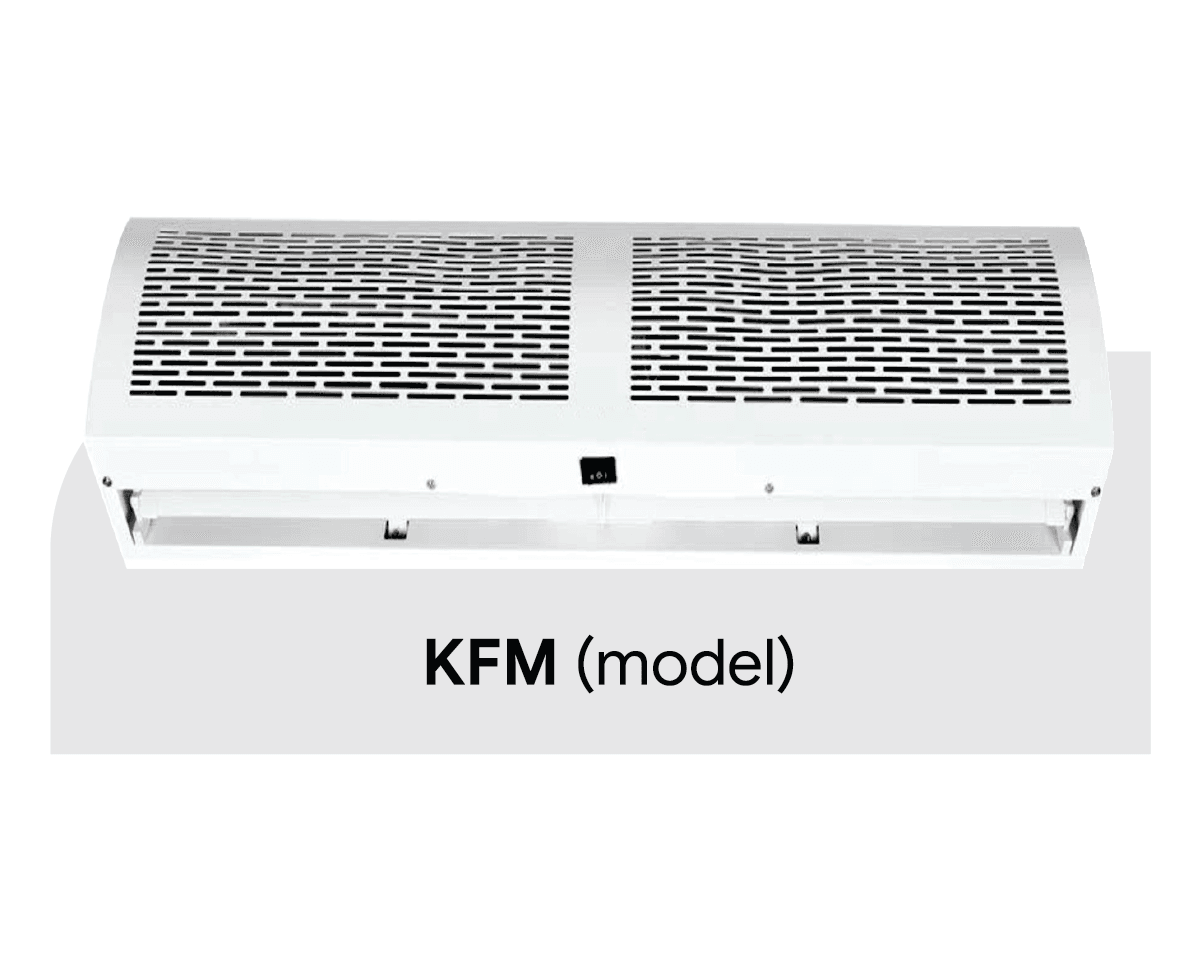 Quạt Chắn Gió - 2