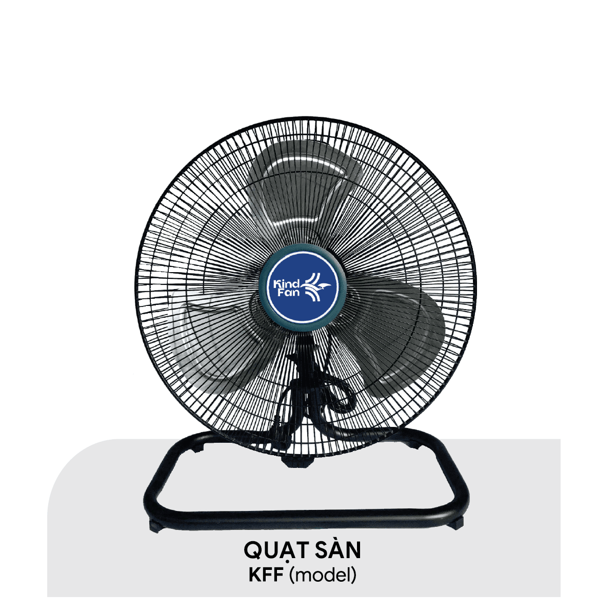 Quạt Sàn