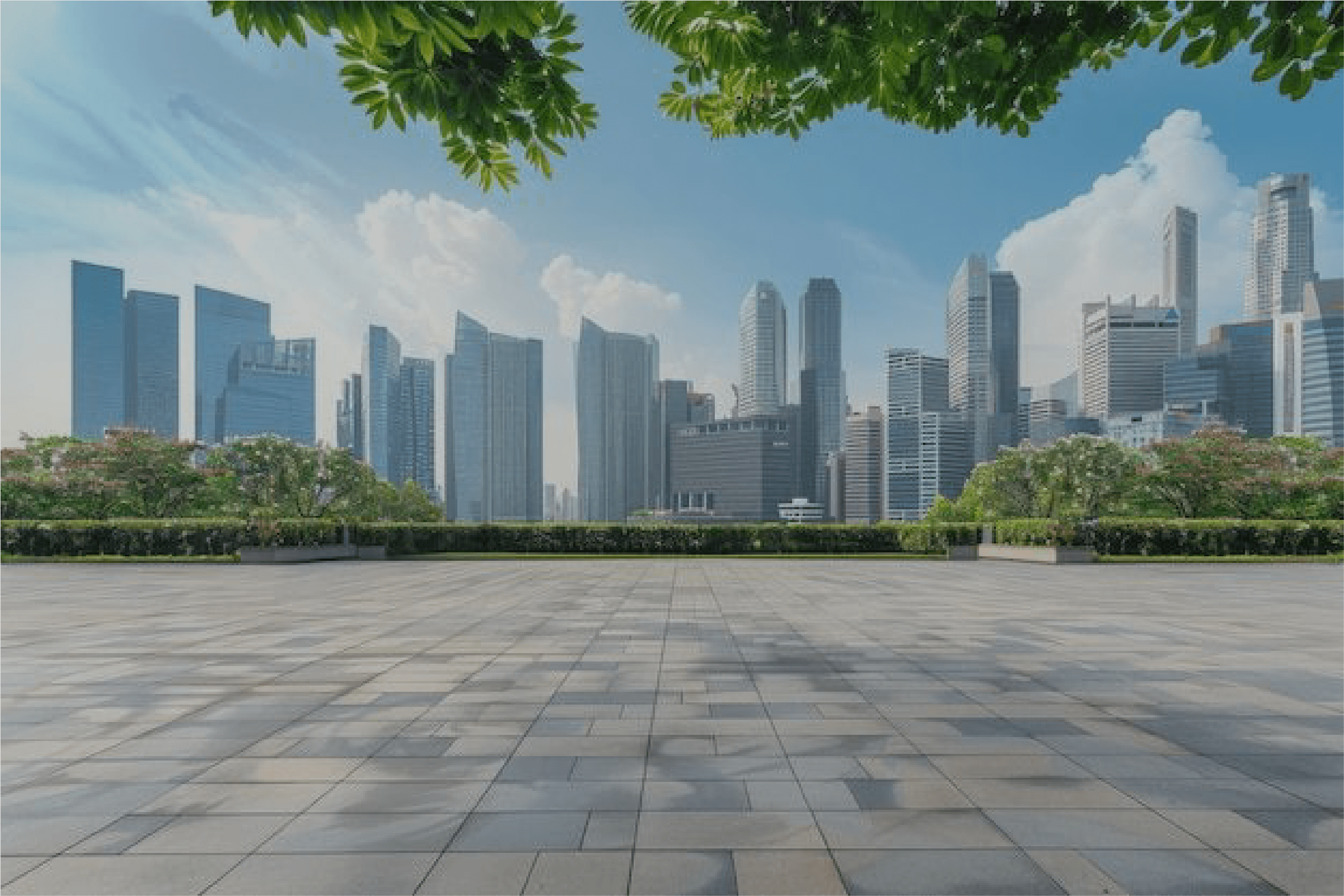 Featured products background